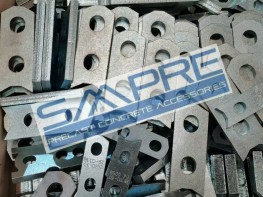 SIMEN PRECAST Two Hole Anchor