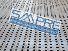 SIMEN PRECAST Two Hole Anchor