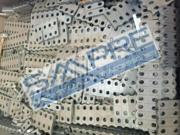 SIMEN PRECAST Two Hole Anchor