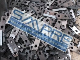 SIMEN PRECAST Two Hole Anchor