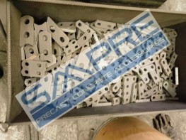 SIMEN PRECAST Two Hole Anchor
