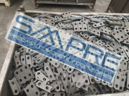 SIMEN PRECAST Two Hole Anchor