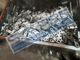 SIMEN PRECAST Two Hole Anchor