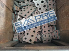 SIMEN PRECAST Two Hole  Anchor