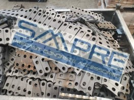 SIMEN PRECAST Two Hole Anchor
