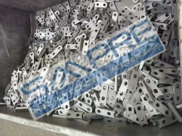 SIMEN PRECAST Two Hole Anchor