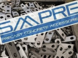SIMEN PRECAST Two Hole Anchor