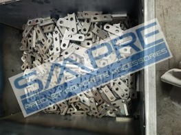 SIMEN PRECAST Two Hole Anchor