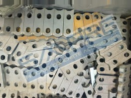 SIMEN PRECAST Two Hole Anchor