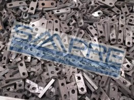 SIMEN PRECAST Two Hole Anchor