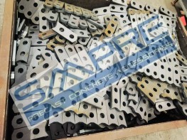 SIMEN PRECAST Two Hole Anchor