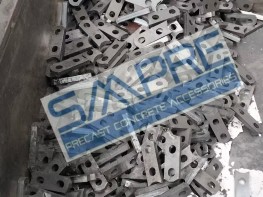 SIMEN PRECAST Two Hole Anchor