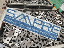 SIMEN PRECAST Two Hole Anchor