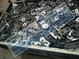 SIMEN PRECAST Two Hole Anchor