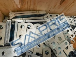 SIMEN PRECAST Two Hole Anchor