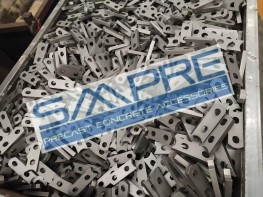 SIMEN PRECAST Two Hole Anchor