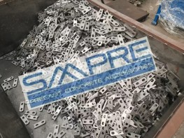SIMEN PRECAST Two Hole Anchor
