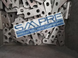 SIMEN PRECAST Two Hole  Anchor