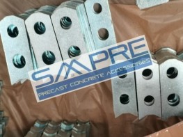 SIMEN PRECAST Two Hole  Anchor