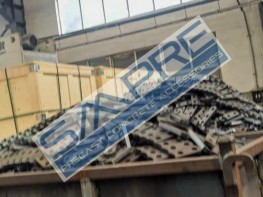 SIMEN PRECAST Two Hole Anchor