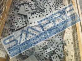 SIMEN PRECAST Two Hole Anchor