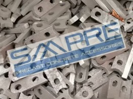 SIMEN PRECAST Two Hole  Anchor