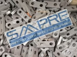 SIMEN PRECAST Two Hole  Anchor