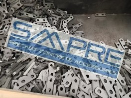 SIMEN PRECAST Two Hole Anchor