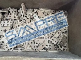 SIMEN PRECAST Two Hole Anchor