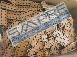 SIMEN PRECAST Two Hole Anchor