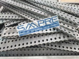 SIMEN PRECAST Two Hole Anchor