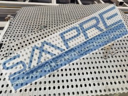 SIMEN PRECAST Two Hole Anchor