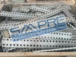 SIMEN PRECAST Two Hole Anchor