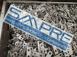 SIMEN PRECAST Two Hole Anchor