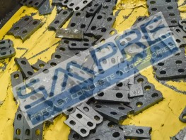 SIMEN PRECAST Two Hole Anchor