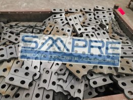 SIMEN PRECAST Two Hole Anchor