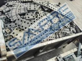 SIMEN PRECAST Two Hole Anchor