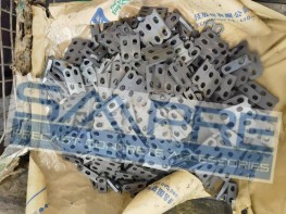 SIMEN PRECAST Two Hole Anchor