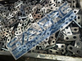 SIMEN PRECAST Two Hole Anchor