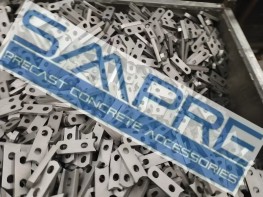 SIMEN PRECAST Two Hole Anchor