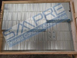 SIMEN PRECAST Two Hole Anchor