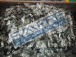 SIMEN PRECAST Two Hole Anchor