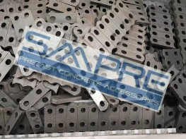 SIMEN PRECAST Two Hole Anchor