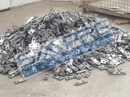 SIMEN PRECAST Two Hole Anchor