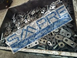 SIMEN PRECAST Two Hole Anchor