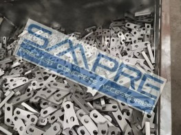 SIMEN PRECAST Two Hole Anchor