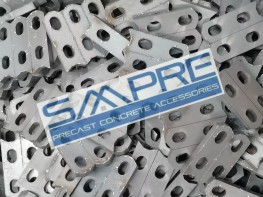 SIMEN PRECAST Two Hole  Anchor