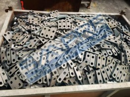 SIMEN PRECAST Two Hole Anchor