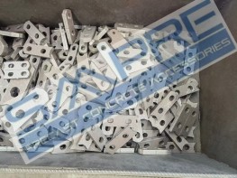 SIMEN PRECAST Two Hole Anchor