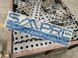 SIMEN PRECAST Two Hole Anchor